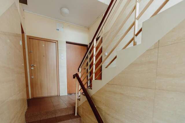 Апартаменты Apartament Wisniowa Варшава-21